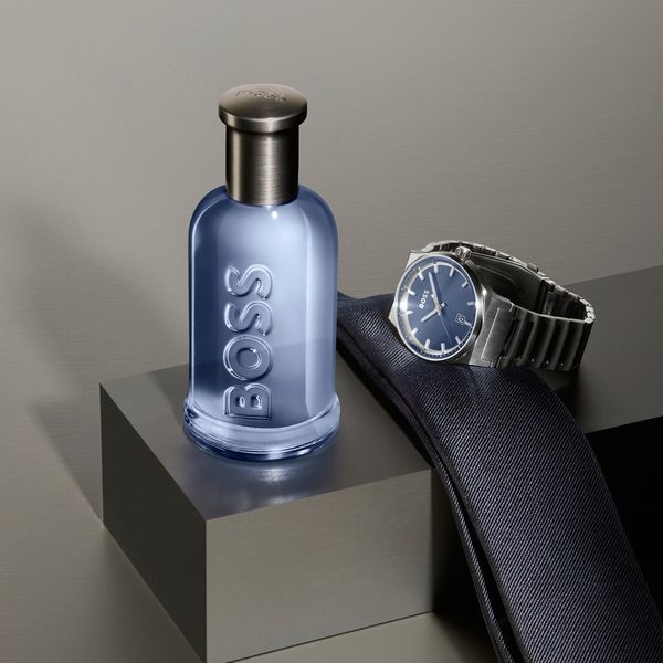 BOSS Bottled Infinite Eau de Parfum 200ml