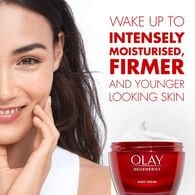 Olay Regenerist Anti-Ageing Night Face Cream 50ml