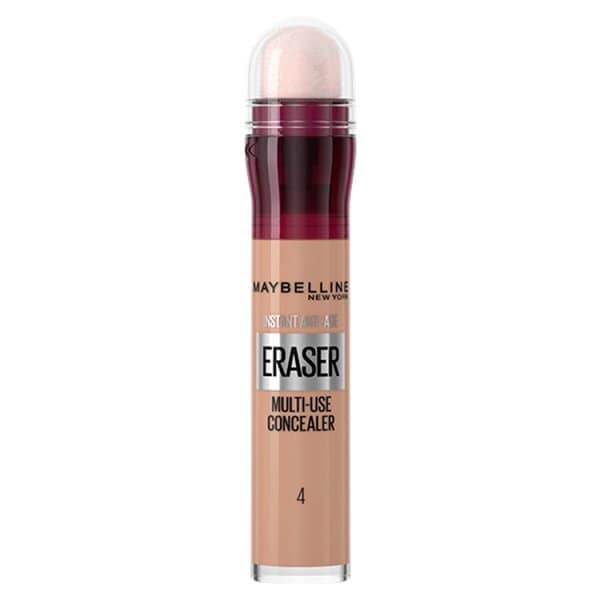 Maybelline Instant Anti Age Eraser Eye Concealer (Honey)