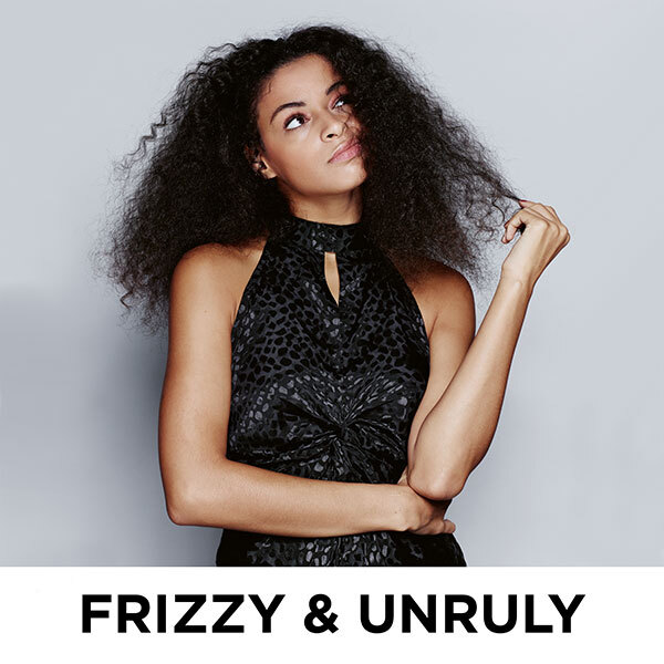 John Frieda Miracle Drops for Frizz Ease 25ml