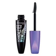 Rimmel Scandaleyes Wow Mascara Extreme Black 12ml