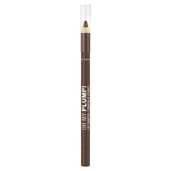 Rimmel Oh My Plump! Lip Shaper 110 Rich Cacao