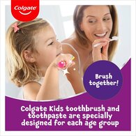 Colgate Kids Minions Extra Soft Toothbrush 4-6 Years