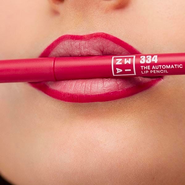 The Automatic Lip Pencil 334