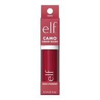 e.l.f Camo Liquid Blush Berry Well