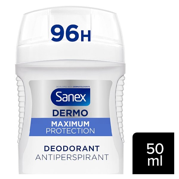 Sanex Max Protection 96H Deo Stick 50Ml
