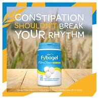 Fybogel FibreChews Citrus Constipation Fibre 60 Tablets