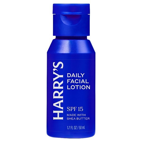 Harry's Men's Face Lotion Spf15 50Ml