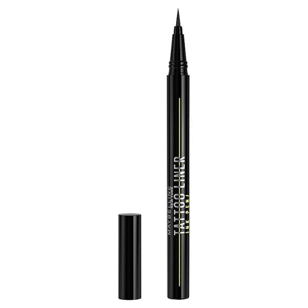 Maybelline Tattoo Liner Ink Pen Nu Black