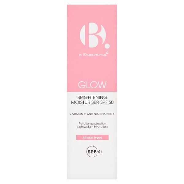 B. Skin Glow Vitamin C SPF50 With Pollution Shield 75ml