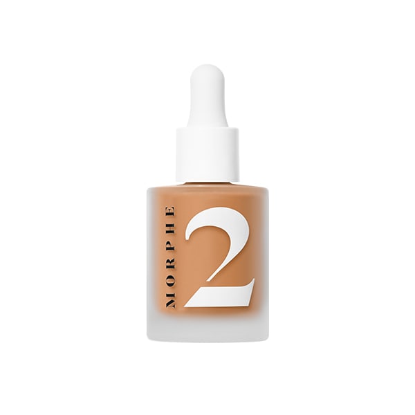 Morphe 2 Hint Hint Skin Tint Hint Of Caramel 30Ml