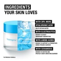 Neutrogena® Hydro Boost Gel Cream 50ml