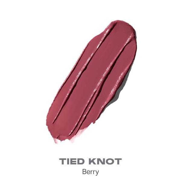 Morphe Liplock Glossy Lipstick - Tied Knot
