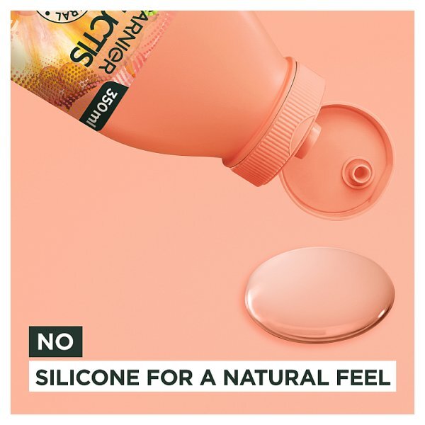 Garnier Ultimate Blends Hair Food Pineapple Shampoo 350ml