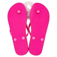 Superdrug Flip Flops Pink S/M