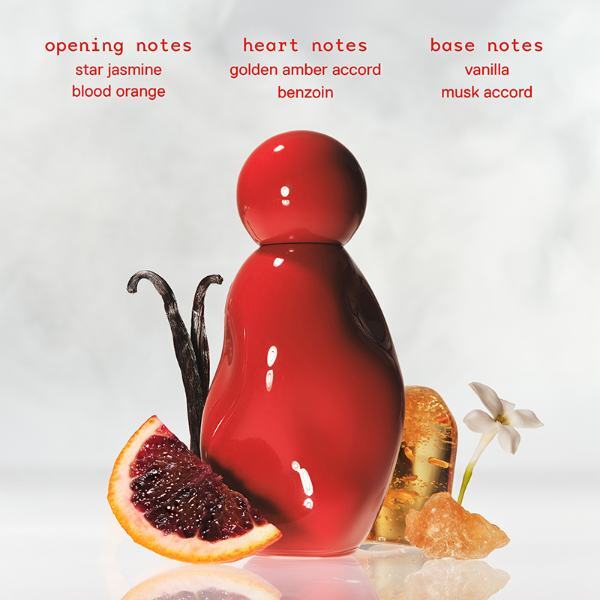 Cosmic Kylie Jenner Intense Eau de Parfum 30ml