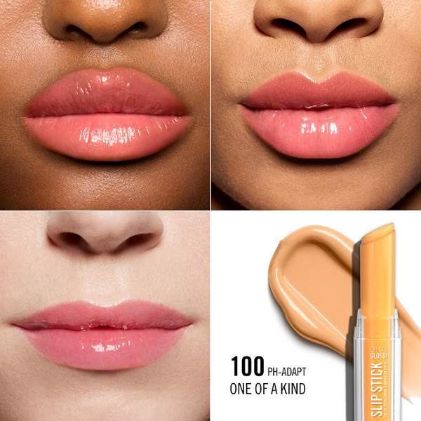 Rimmel Oh My Gloss! Slip Stick 100 One-Of-A-Kind