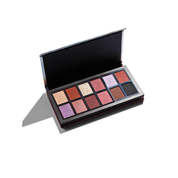 I Heart Makeup Dragon's Heart Eye Shadow Palette