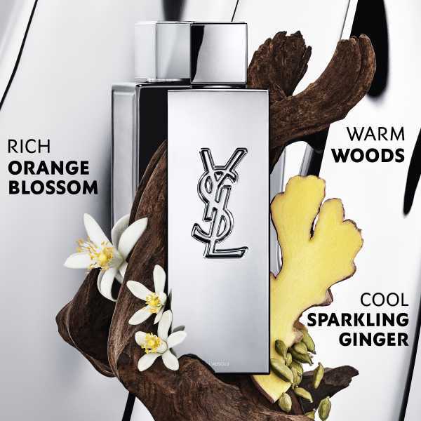 Ysl Myslf L'absolu 60Ml
