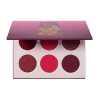 Juvia's Place The Berries Eye Shadow Palette