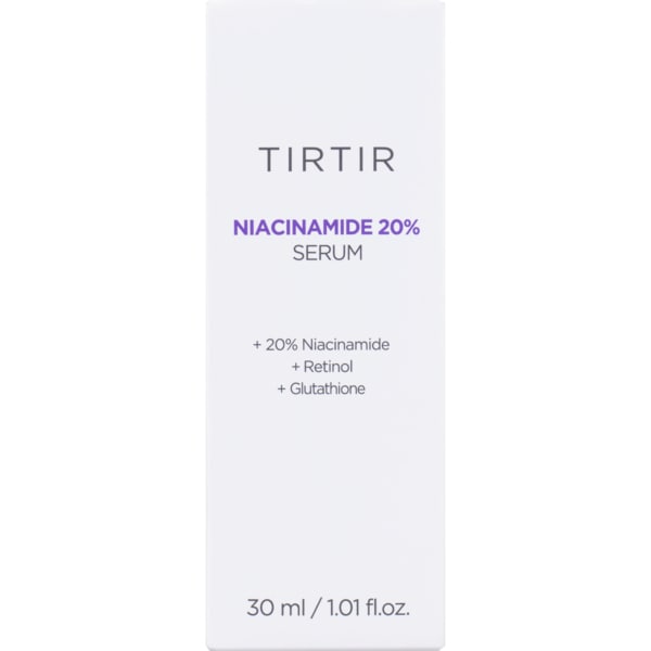 TIRTIR Niacinamide 20% Serum