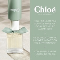 Chloé Eau de Parfum Naturelle for Her 30ml