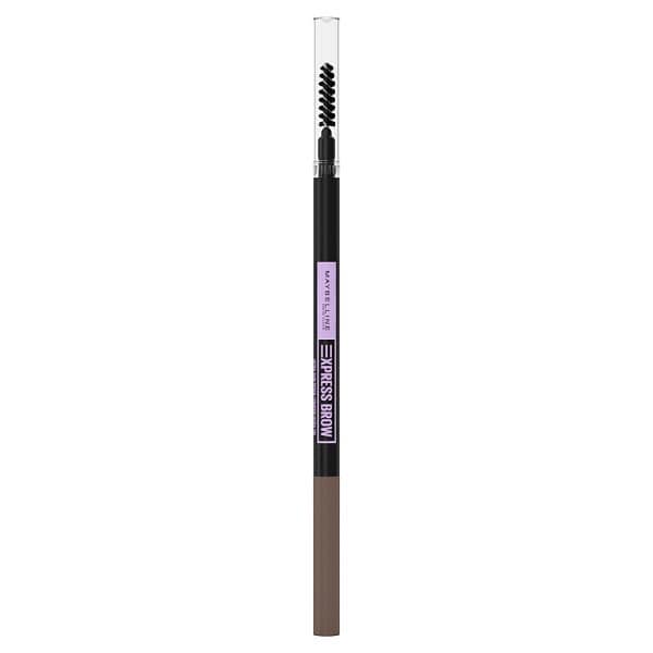 Maybelline Ultra Slim Eyebrow Pencil 4.5 Ash Brown