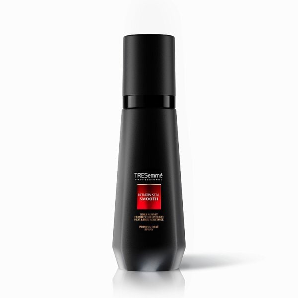 Tresemmé Spray Keratin Seal Smooth Anti-Frizz150ml