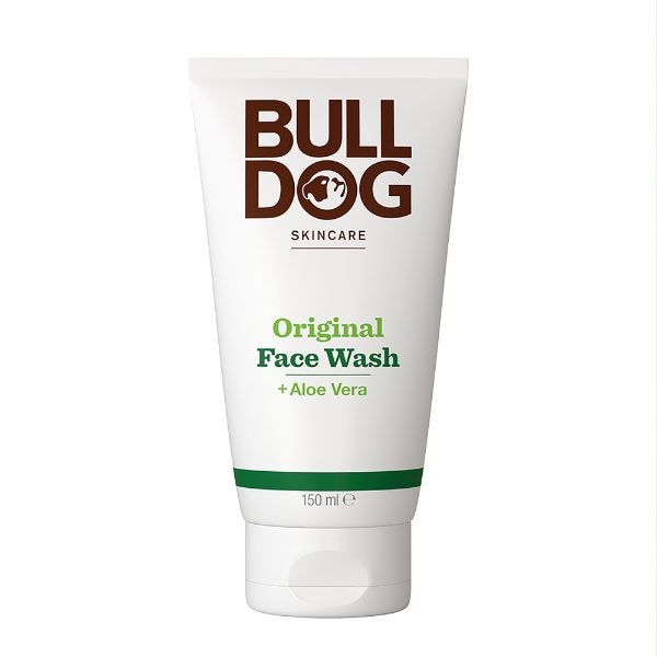 Bulldog Skincare Original Face Wash 150ml