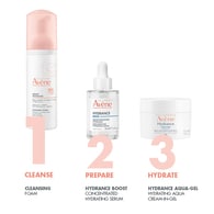 Avène Les Essentiel Cleansing Foam 150Ml