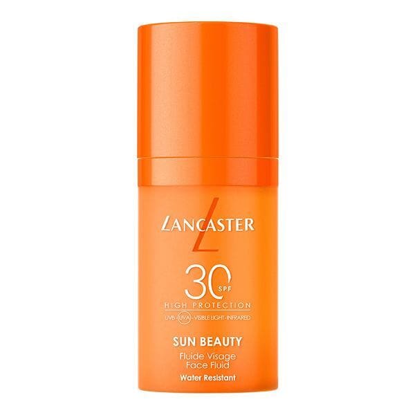 Lancaster Sun Beauty Face Fluid SPF30 30ml