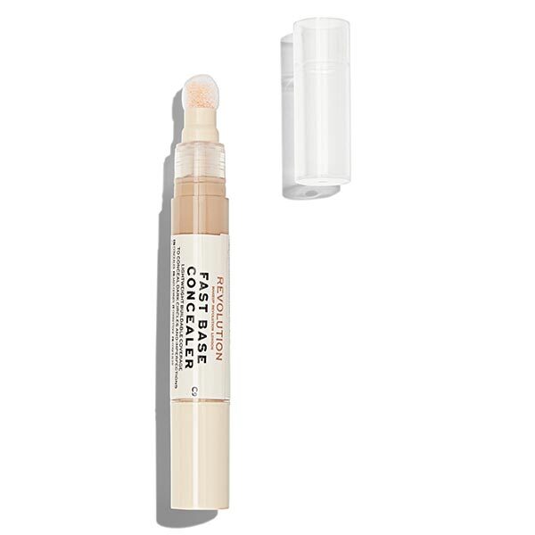 Revolution Fast Base Concealer C9