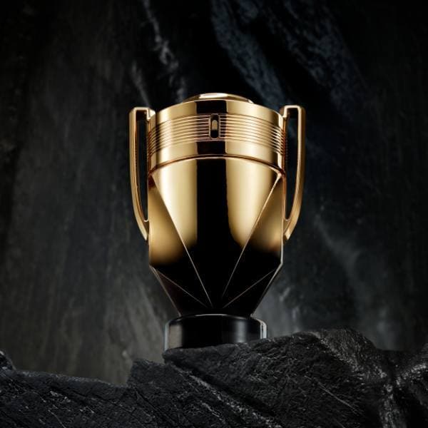 Invictus Elixir Parfum 50ml