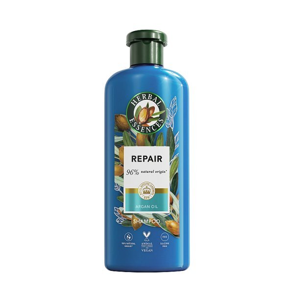 Herbal Essences Argan Oil Shampoo 350Ml