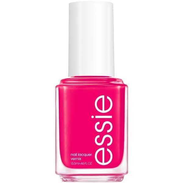 Essie Core 844 Isle See You Later