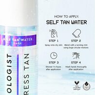 Tanologist Self Tan Water Medium