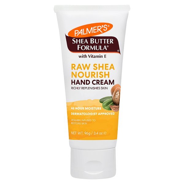 Palmer's® Raw Shea Hand Cream 96G
