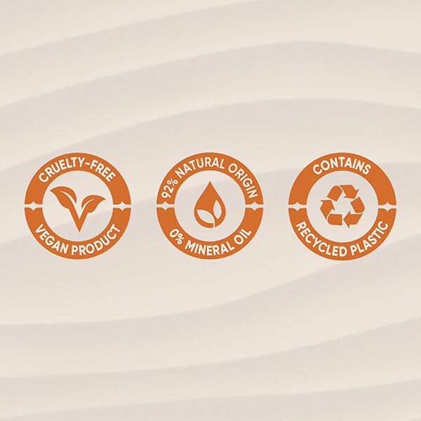 DNR Sanctuary Spa Body Wash