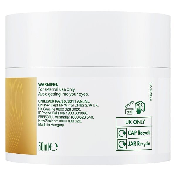 Simple Glow+ Facial Moisturiser 50 ml