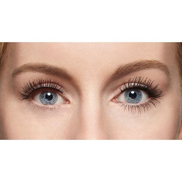 L'Oreal Paris X Fiber Xtreme Resist Waterproof Mascara Black