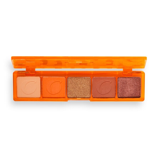 I Heart Revolution Mini Match Palette Peach Please