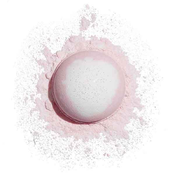 I Heart Revolution Angel Fizz Bath Fizzer
