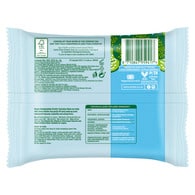 Simple Kind to Skin Micellar Biodegradable Wipes 20pc