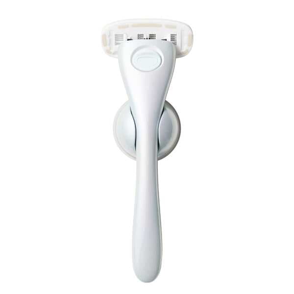 Estrid The Body Razor Starter Kit - Pearl