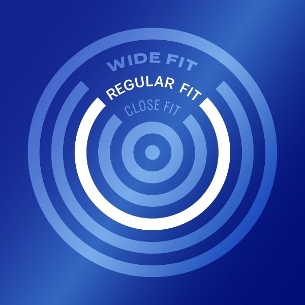 Durex Originals Extra Safe Condoms Regular Fit 20s