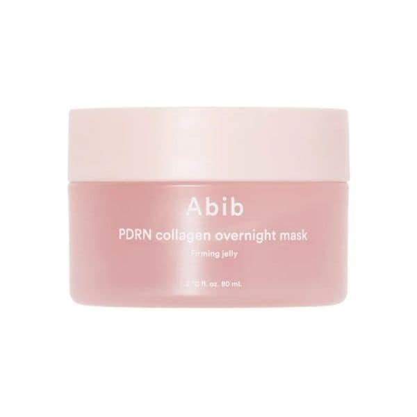 Abib Pdrn Collagen Overnight Mask 80ml