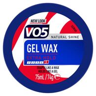 VO5 Extreme Style Gel Wax 75ml