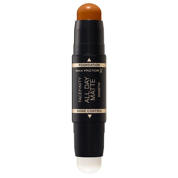 Max Factor All Day Matte Panstik - 99 Chestnut