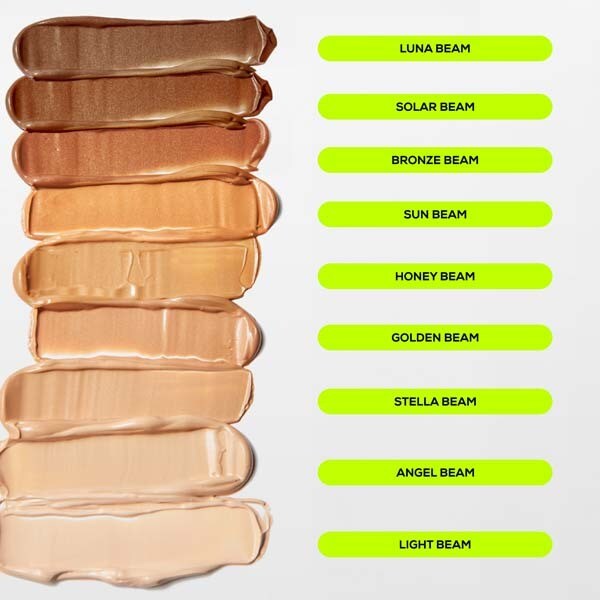 Glow Hub Baby Beam- Golden Beam