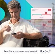 Pocdoc Lipid Self Test (Healthy Heart Check)